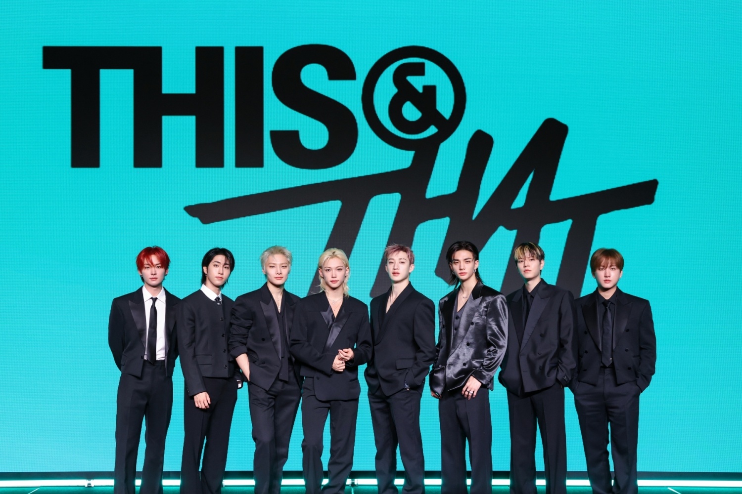 Stray Kids 'THIS & THAT' Album Brings a New Sound for 2026