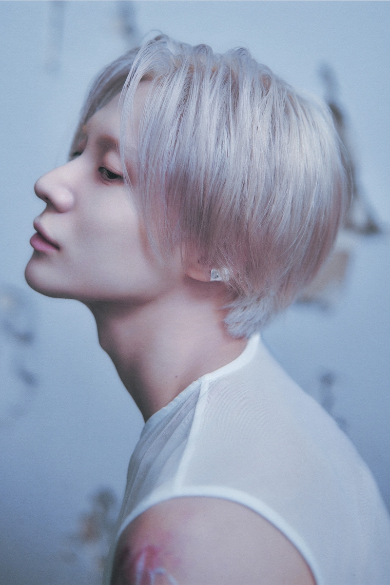 TAEMIN 'Phase 1: Soft Violence' 2026: New EP Features 'Float' and
