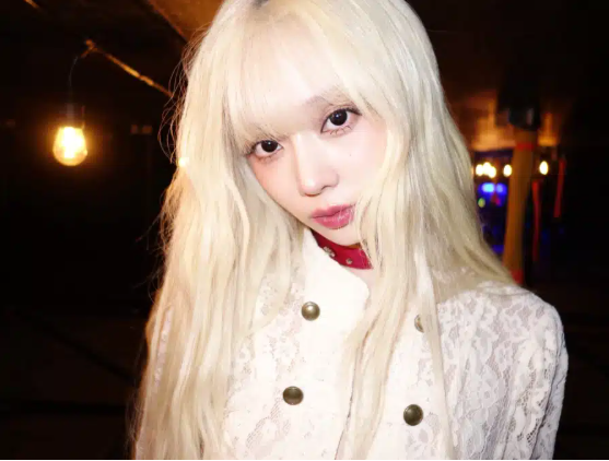 aespa Winter 'Saddle Up': Billboard Korea Debut at No. 25 : K-WAVE